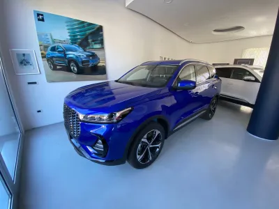 DR6.0
